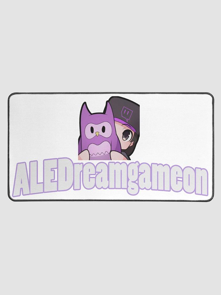 ALEDream Lurking DeskMat product image (1)