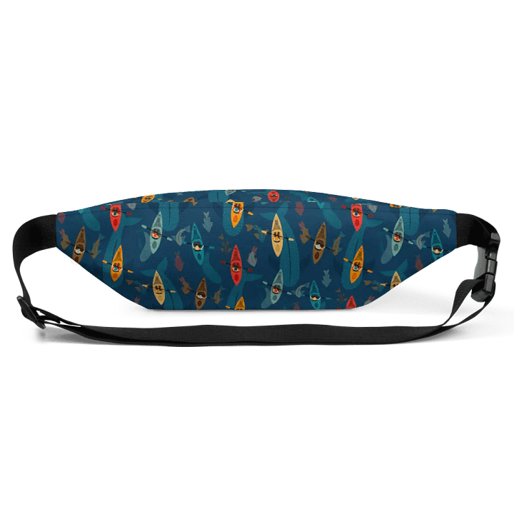 Underwater Surprise - Fanny Pack product image (2)