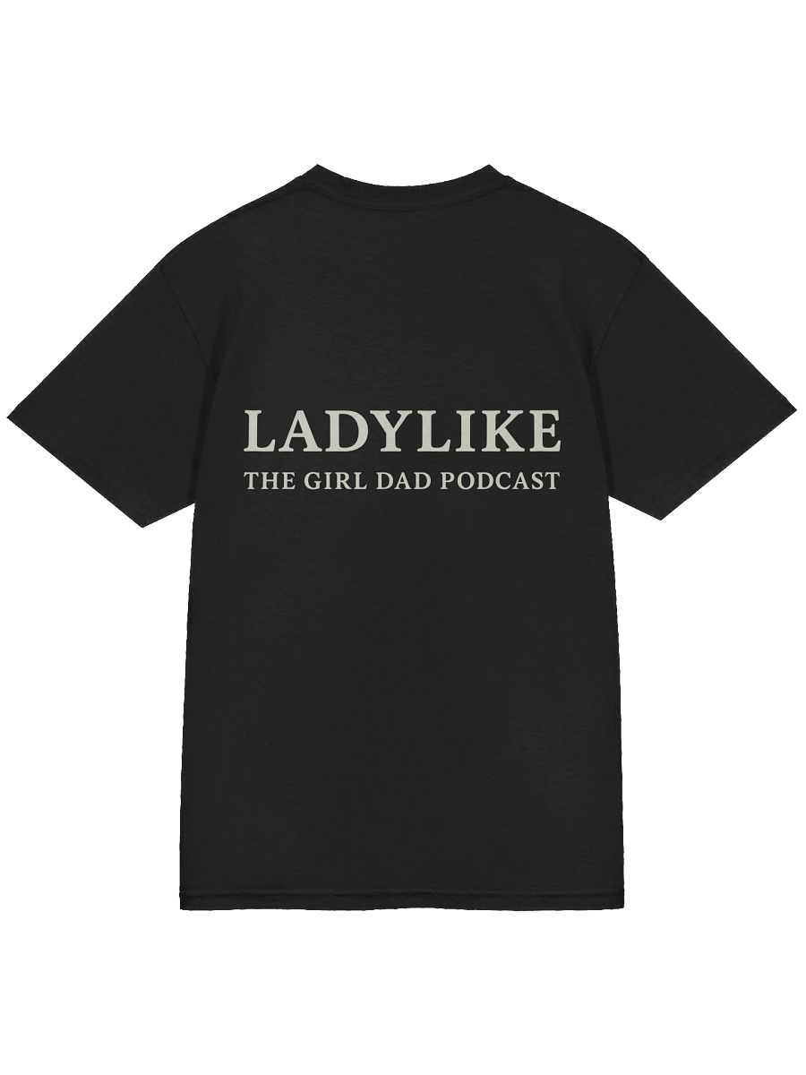 Ladylike Comfort Colors T product image (4)
