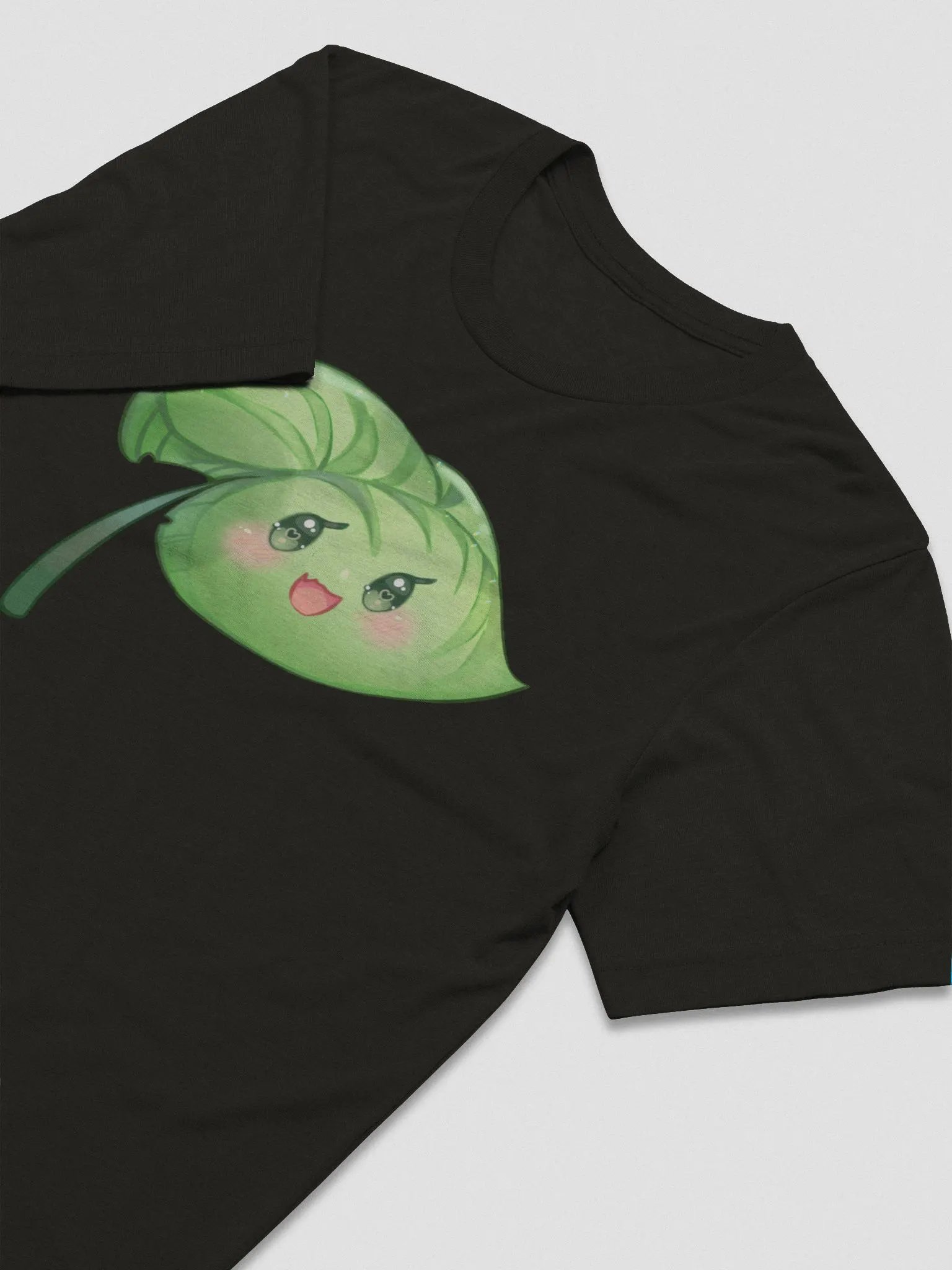 Leafy Tee product image (3)