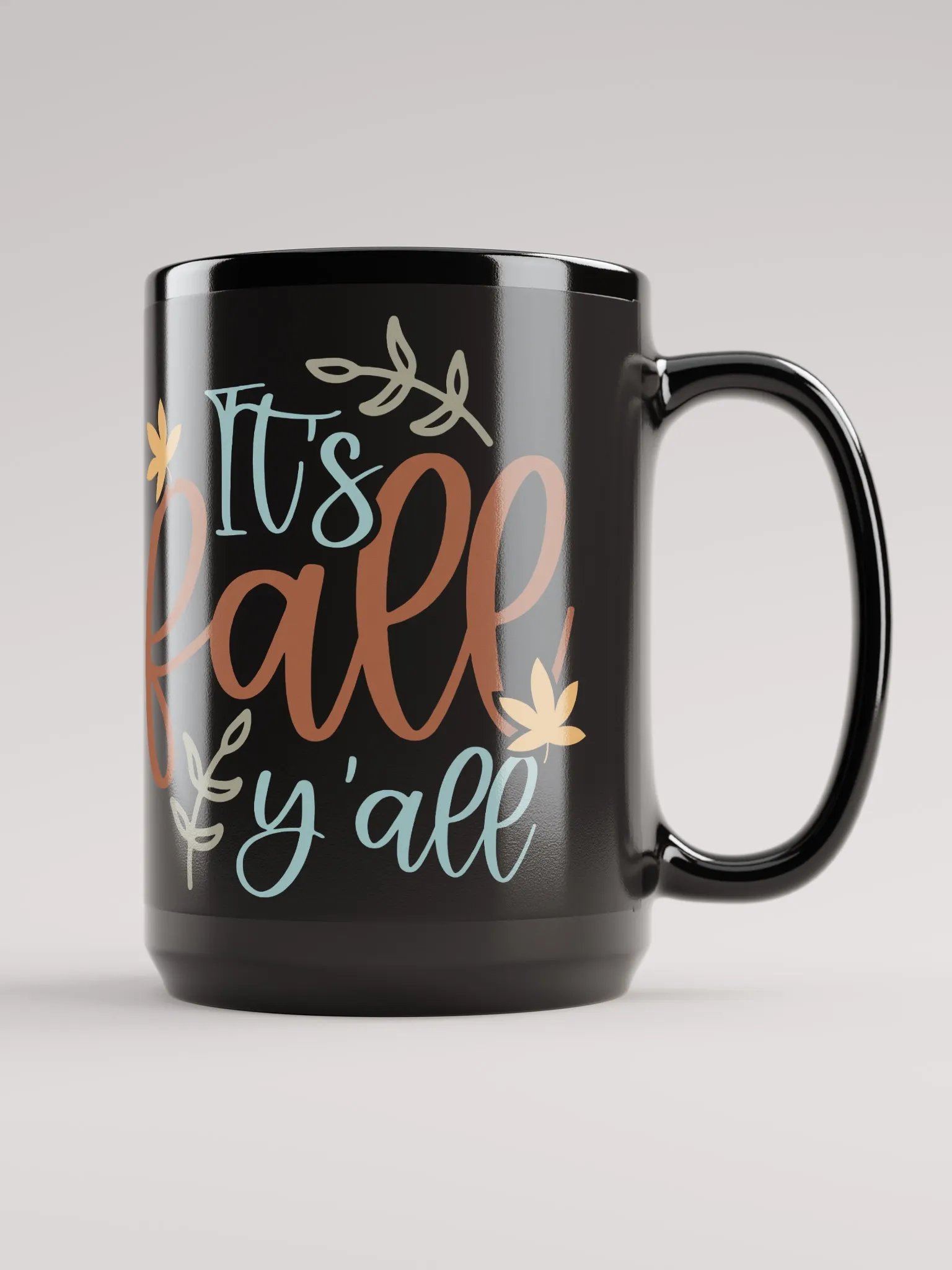 It's Fall Y'all-Mug product image (1)