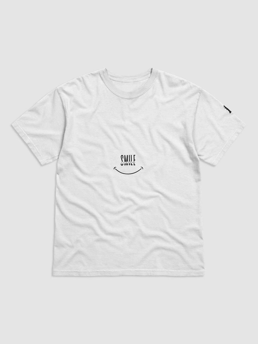 Everytime Smile Graphic T-Shirt product image (1)