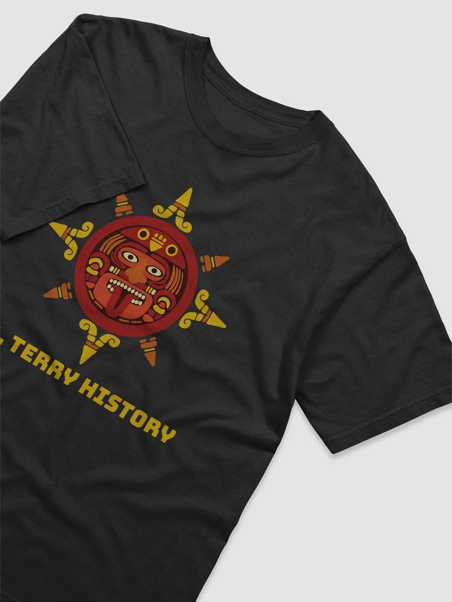 Aztec T-Shirt product image (3)