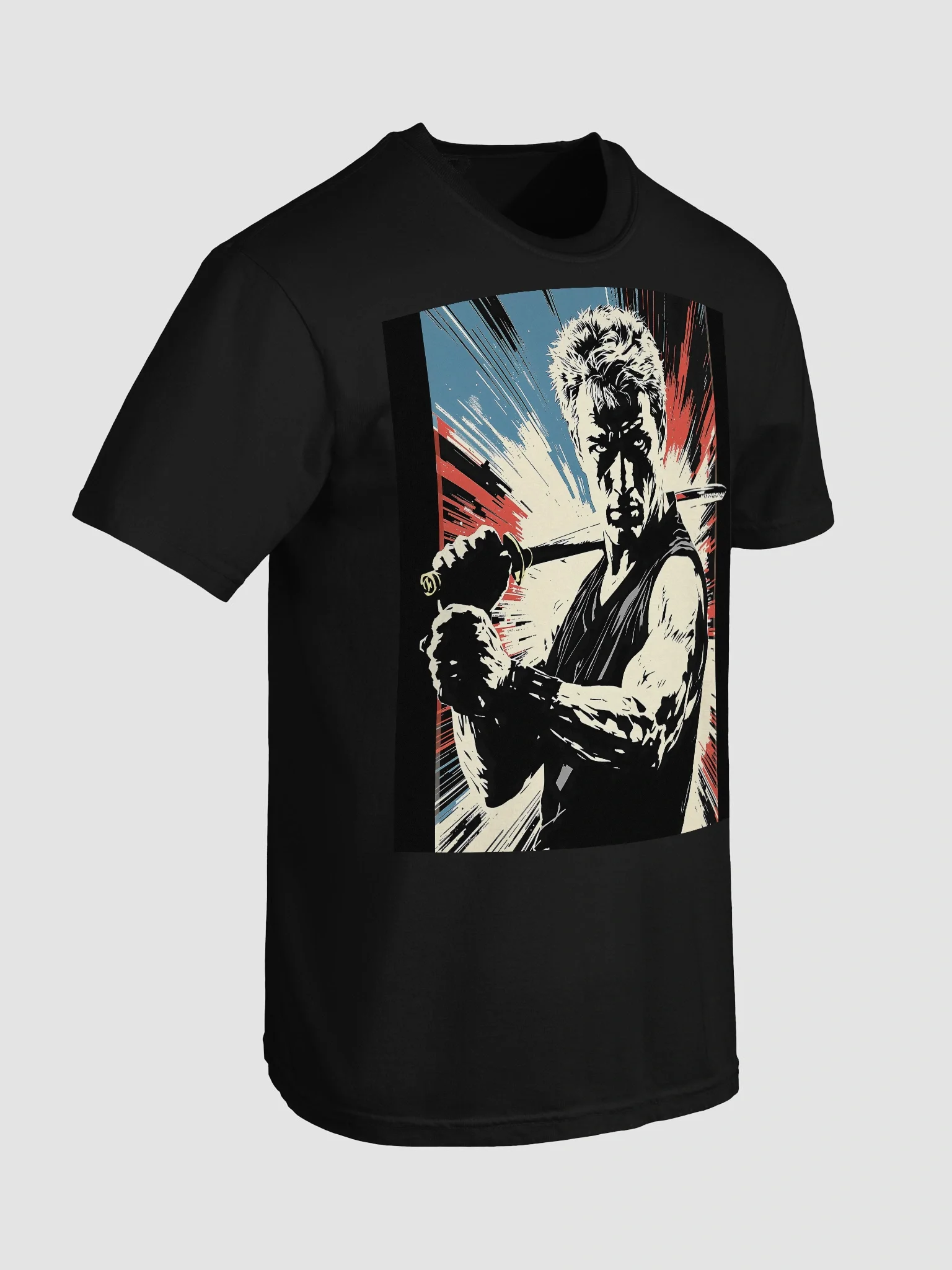 80s SHADOW WARRIOR product image (100)