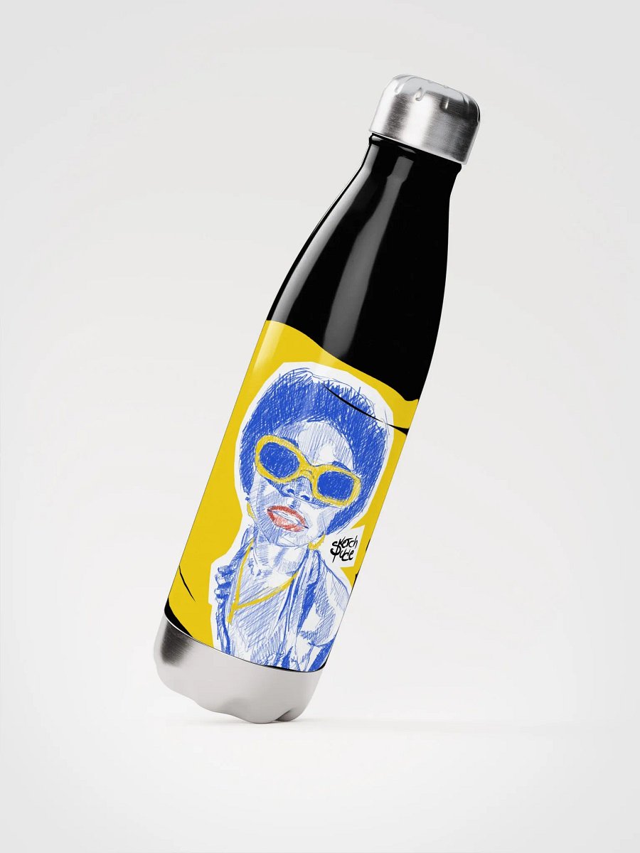 Water Bottle, Sketch Dude product image (3)