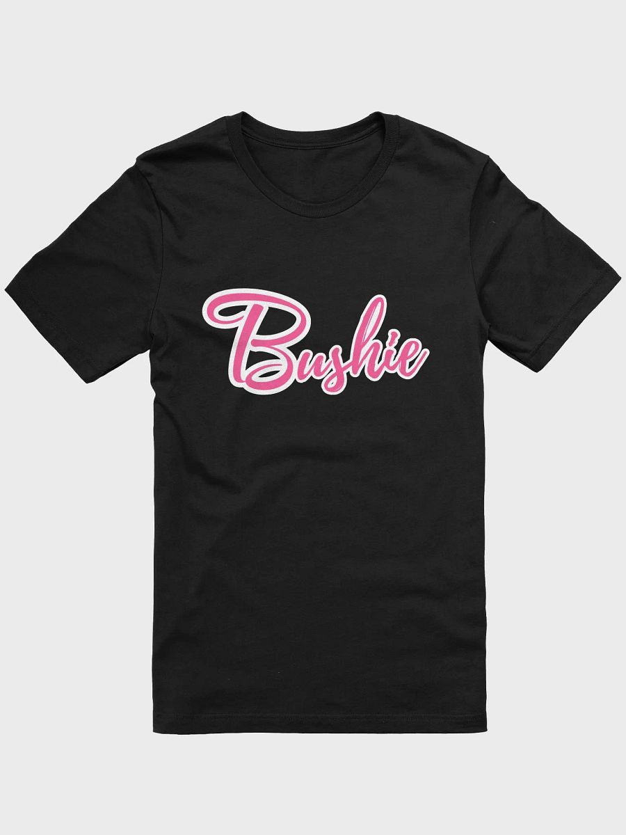 Bushie T-Shirt product image (1)