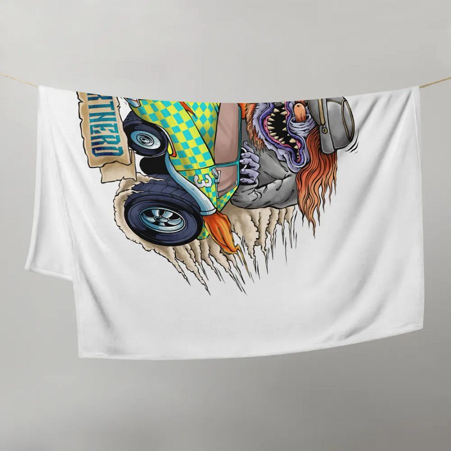 RadRat Blanket product image (9)