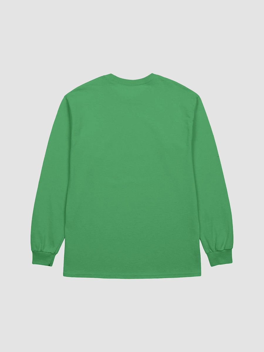 Onboard Tangaroa Minimal Long Sleeve T-Shirt – Light Colours, Everyday Wear product image (2)
