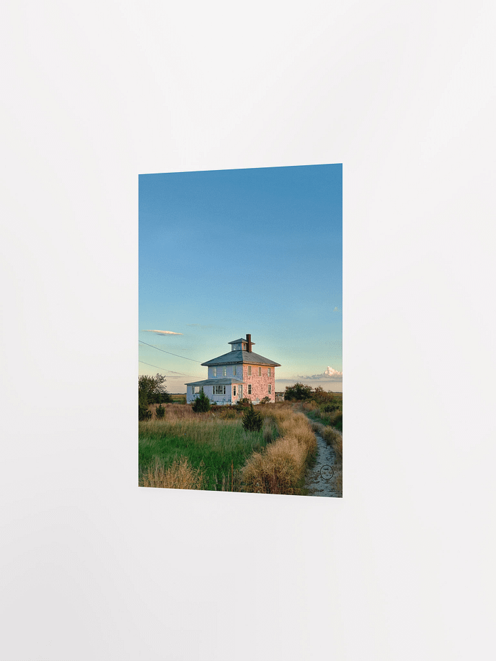 The Pink House, Plum Island (2023) product image (4)