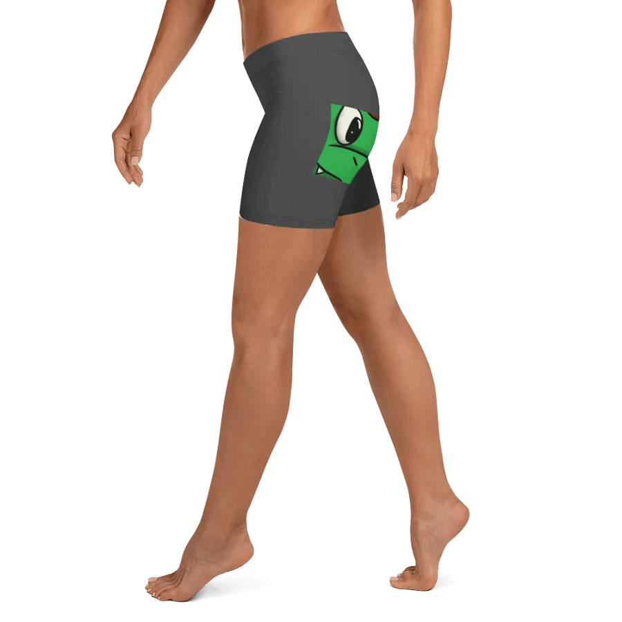 Booty Shorts product image (3)