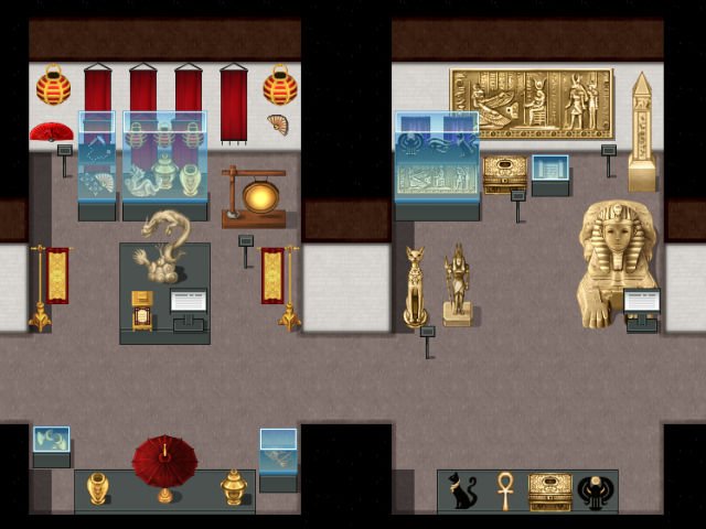 KR Art & History Museum Tileset for RPGs product image (6)