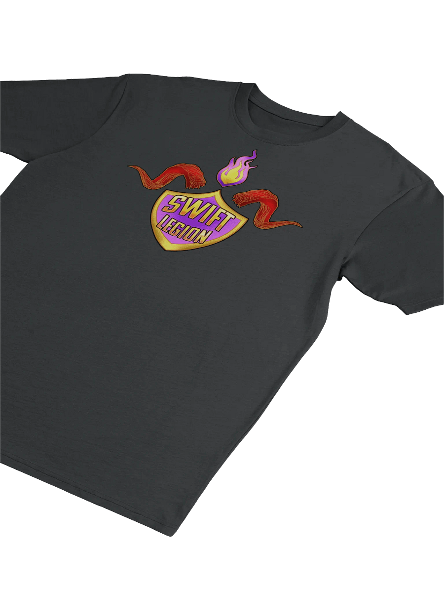 Cotton Heritage Swift Legion TShirt product image (3)