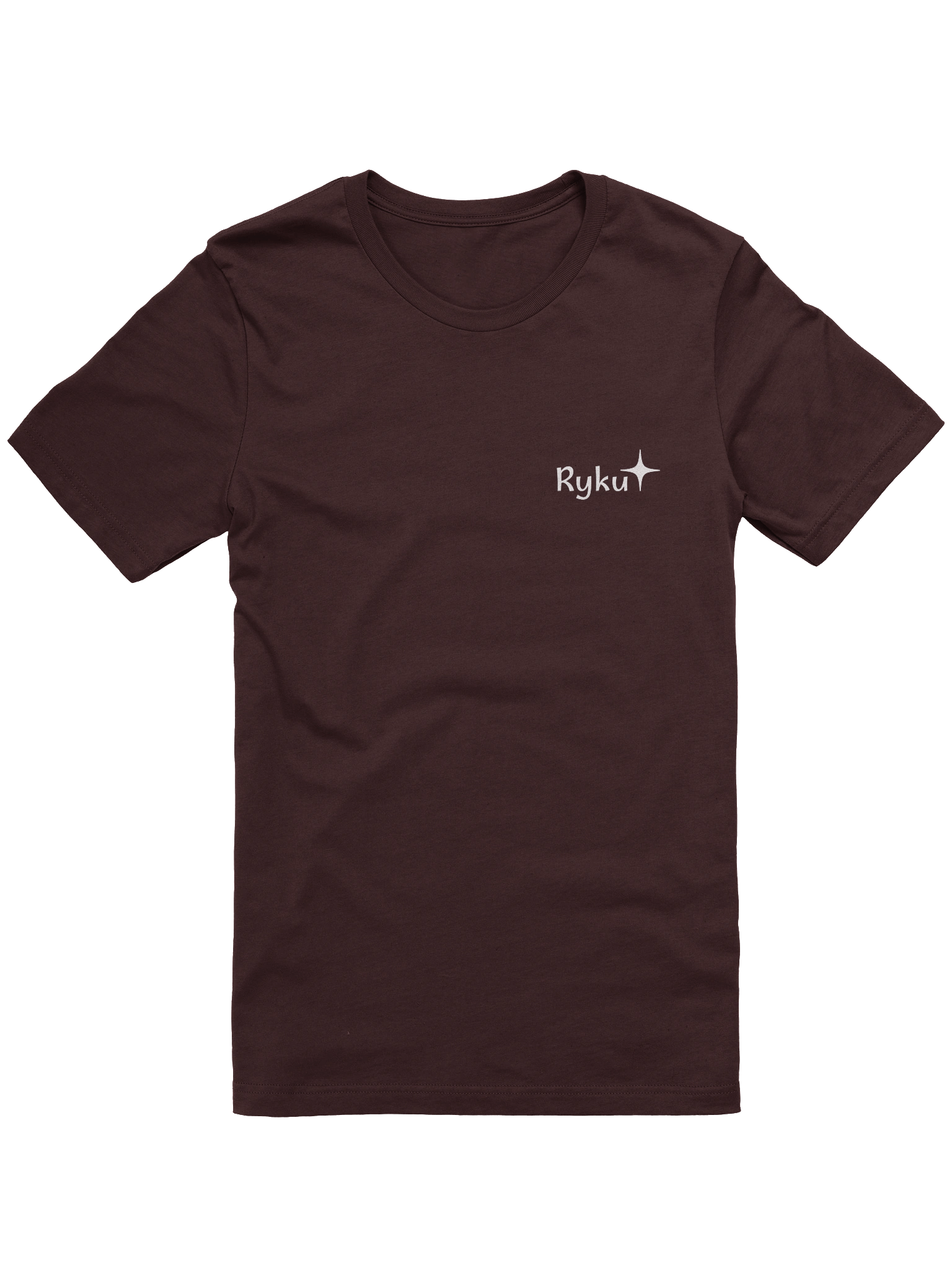 Ryku Stylized T-Shirt product image (4)