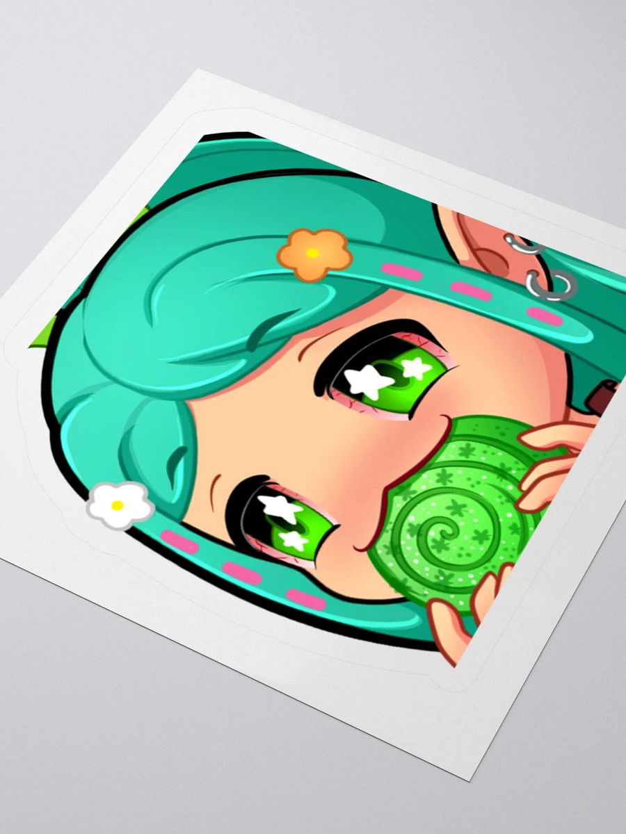 Sticker - Teriondil Cinnamon Roll product image (3)