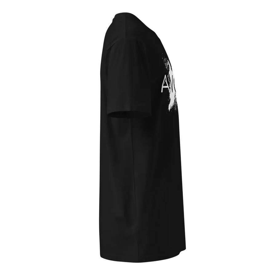 AVOID Statement Tee – Minimalist Streetwear Essential product image (4)