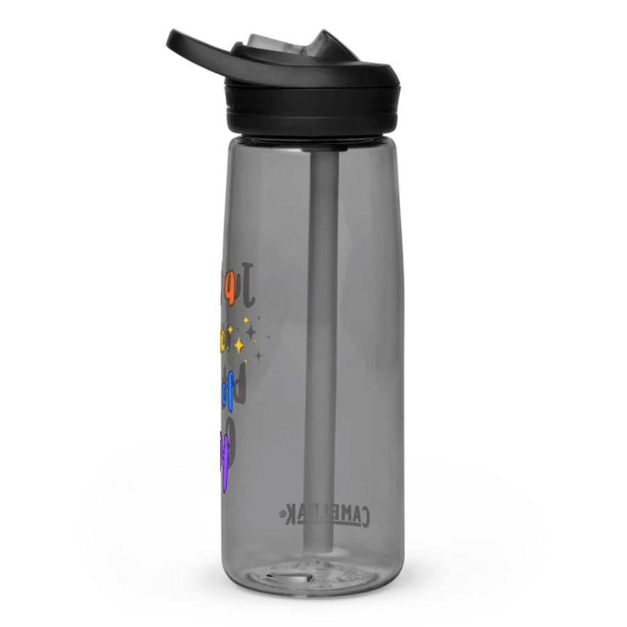 Sparkling Pride Water Bottle product image (4)