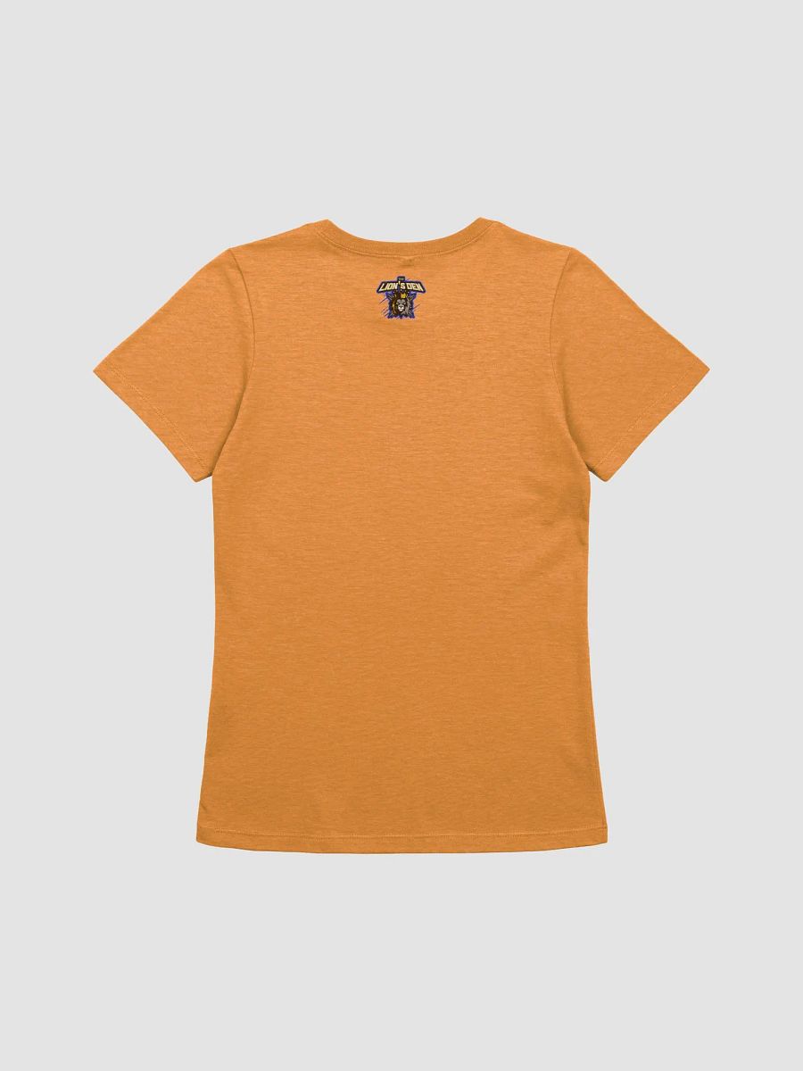 Women's DJ TanTrum Relaxed Fit T-Shirt product image (3)