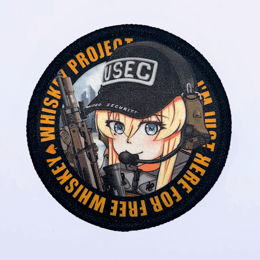 Whiskey Project product image (2)