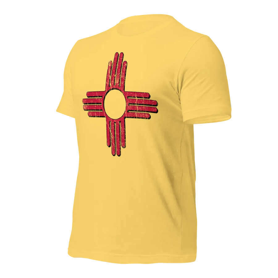 New Mexico State Flag product image (2)