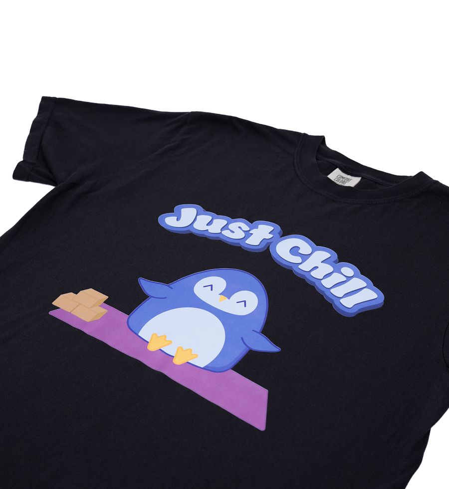 Just Chill T-Shirt product image (3)