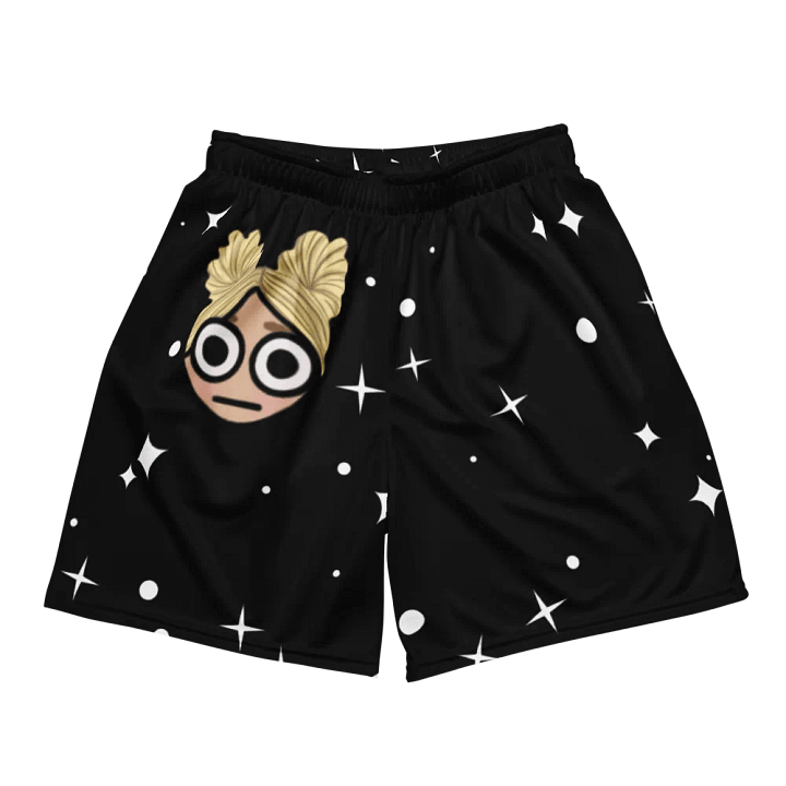 Stare Shorts product image (2)