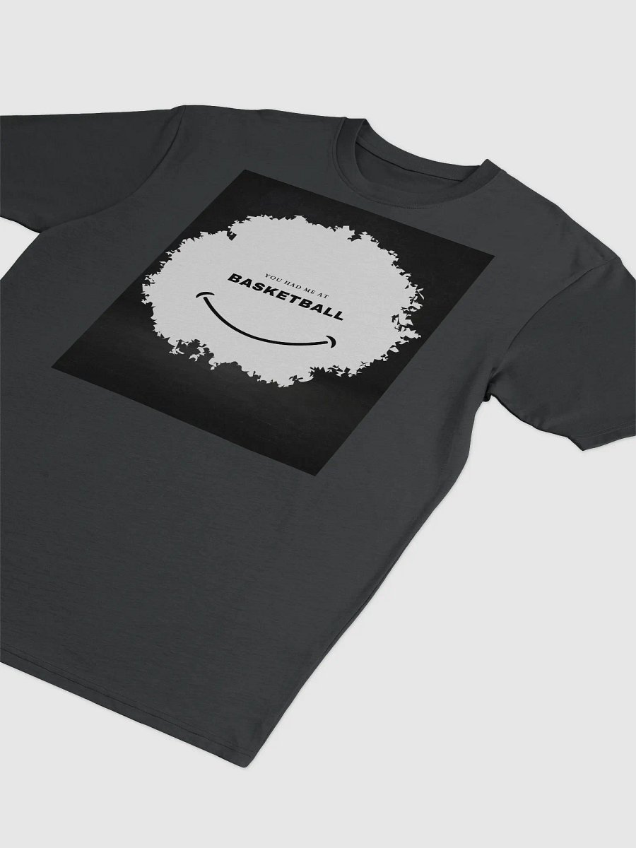 You Had Me At Basketball product image (3)