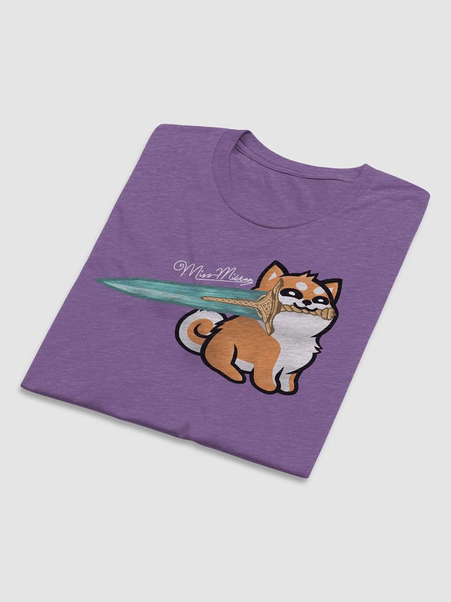 Yoshi x Greatsword T-Shirt product image (5)