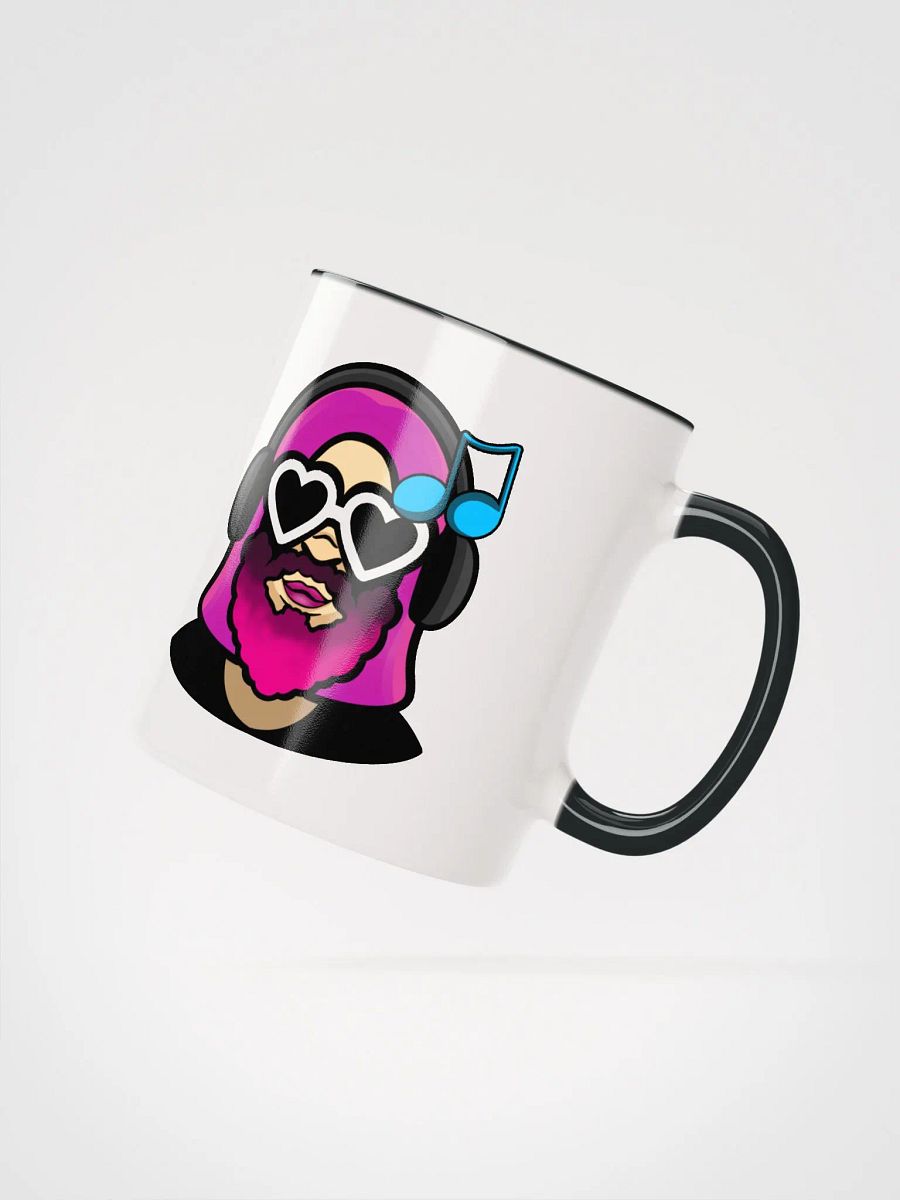 Tonya Jam Color Inside Mug product image (3)