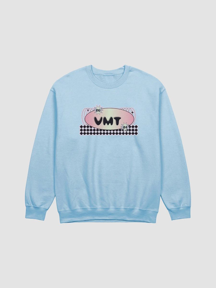 Retro VMT Crew product image (1)