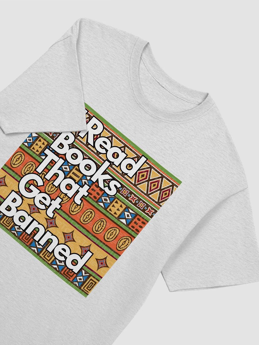 I Read Books that Get Banned - AA Pattern 4 product image (28)
