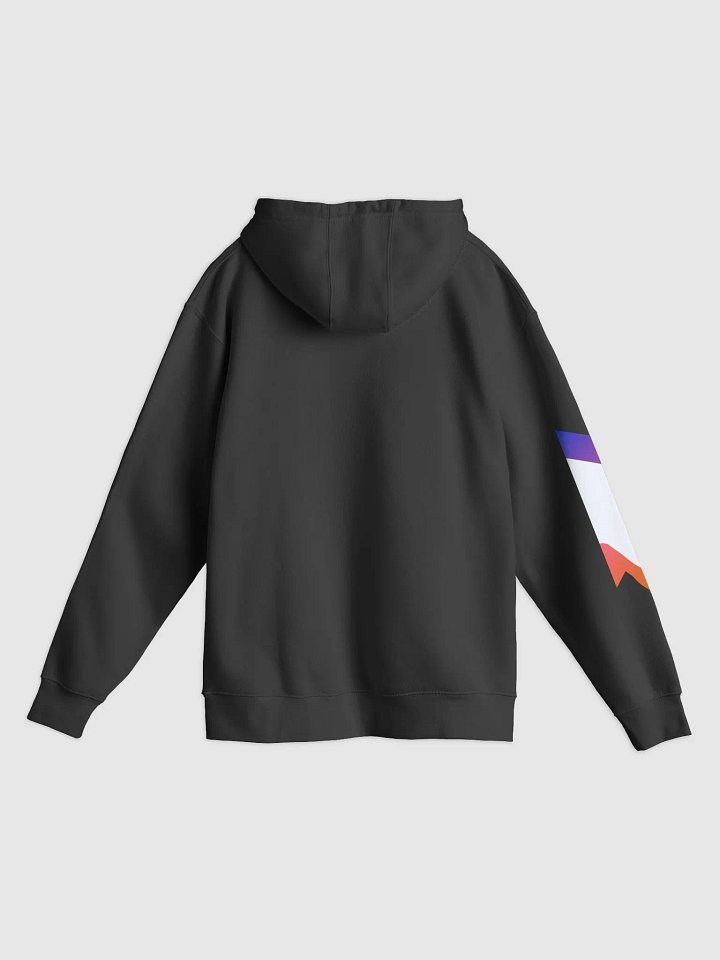 Stylish Spur Hoodie product image (2)