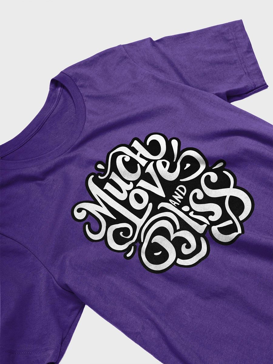 Unisex Supersoft Royal T-Shirt product image (33)