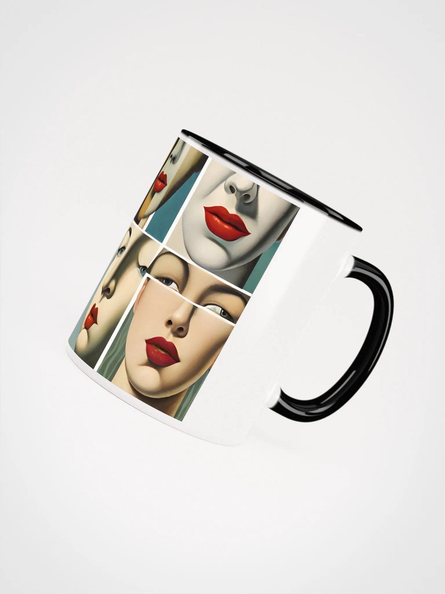 René Magritte: Surrealist Painter of Impossible Realities product image (7)