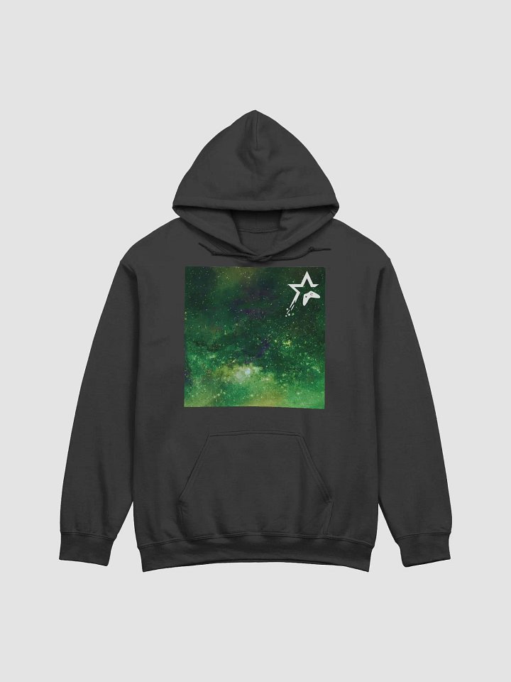 NOVA-G Unisex Hoodie product image (1)