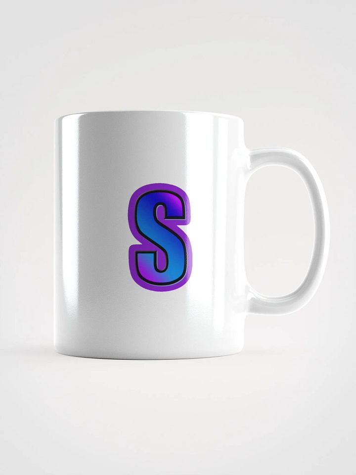 Sheriff Mug product image (1)