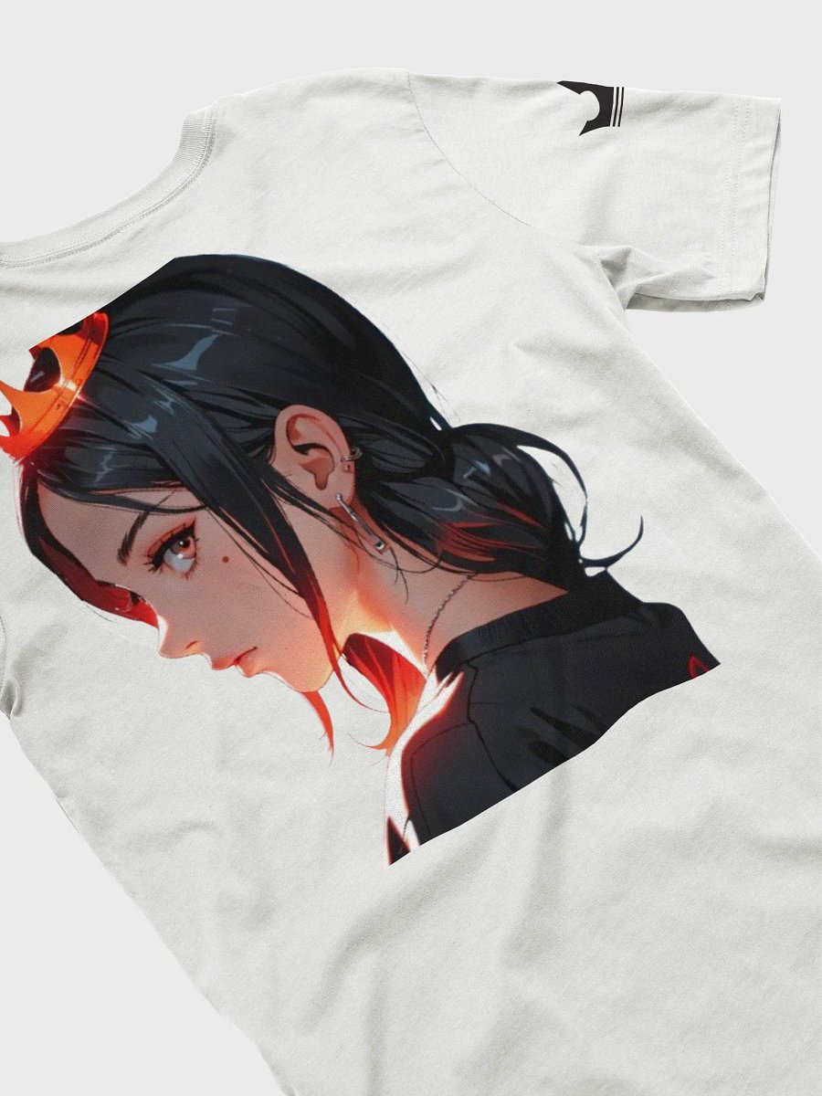 Crowned Serenity T-Shirt product image (4)