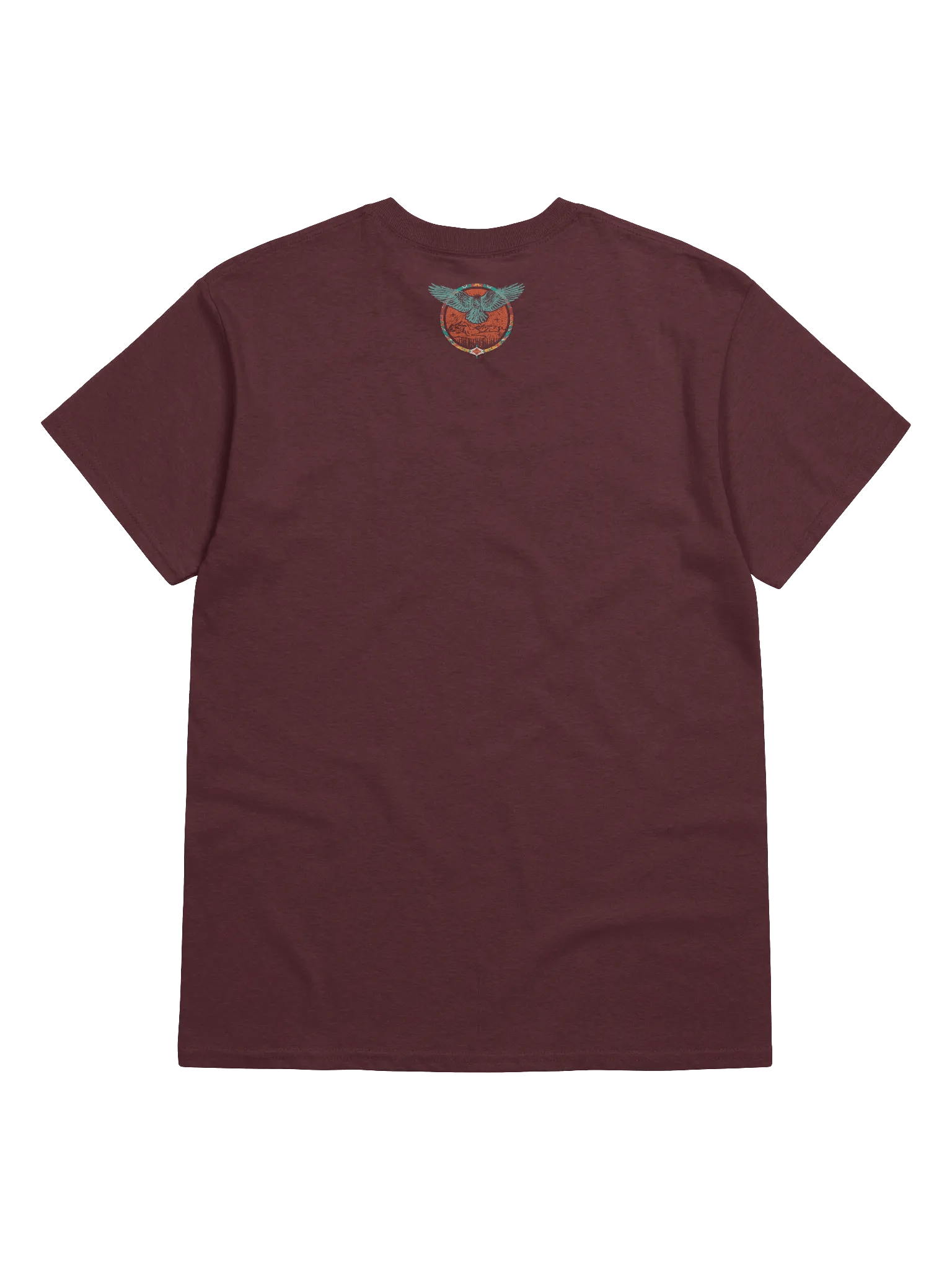 Free Spirit Wings Graphic Tee product image (26)