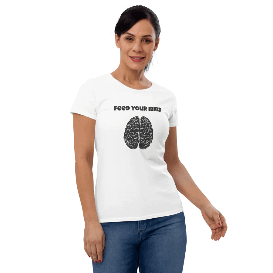 Gildan Women's Middleweight T-Shirt product image (3)