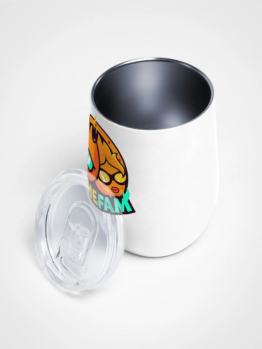 FlameFam Wine Tumbler product image (3)