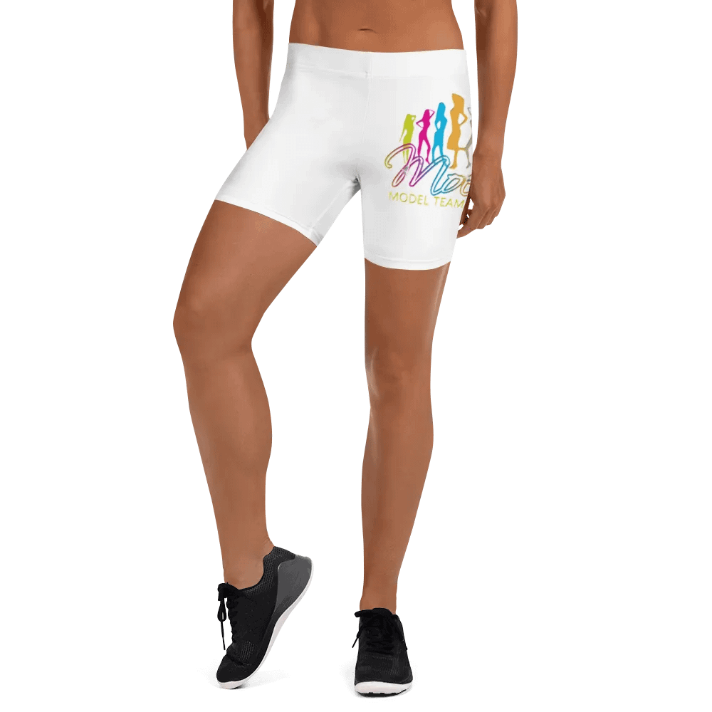 MOETTES PASSION SHORTS (MODEL TEAM EDITION) product image (6)