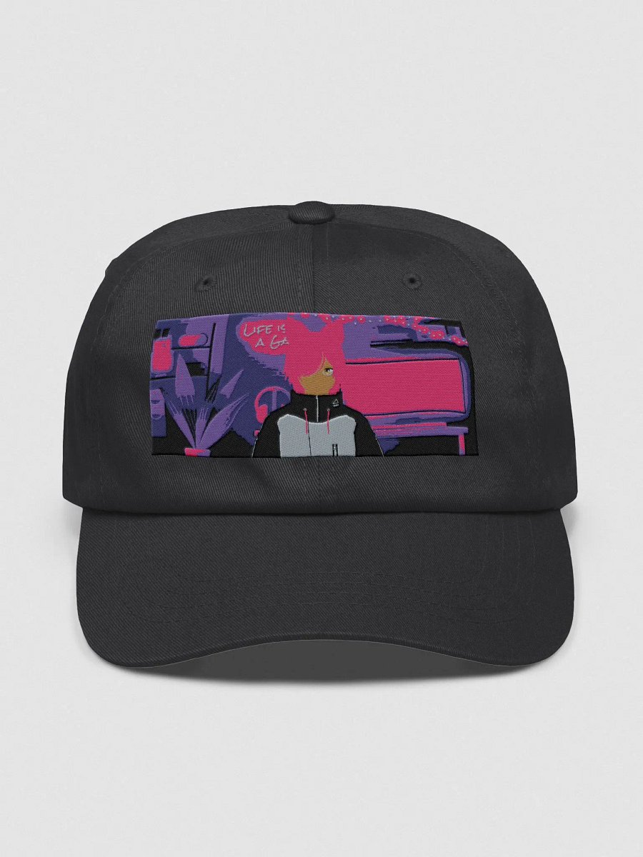 Rock Bottom Gaming Game Room Hat product image (1)