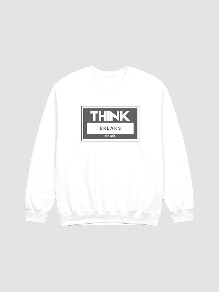 The Mixtape - Classic Sweatshirt (Black) product image (2)