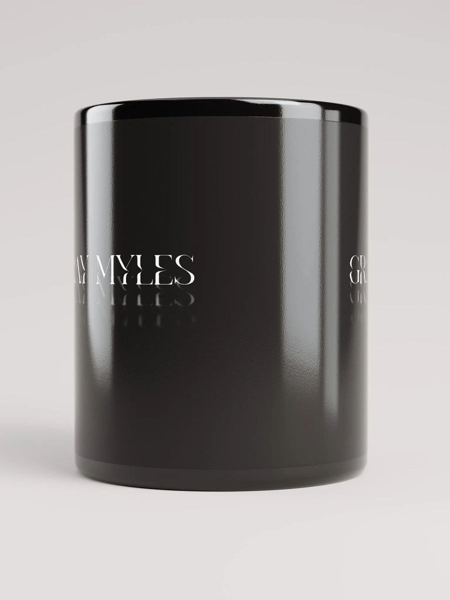 Gray Myles Merch Mug product image (10)