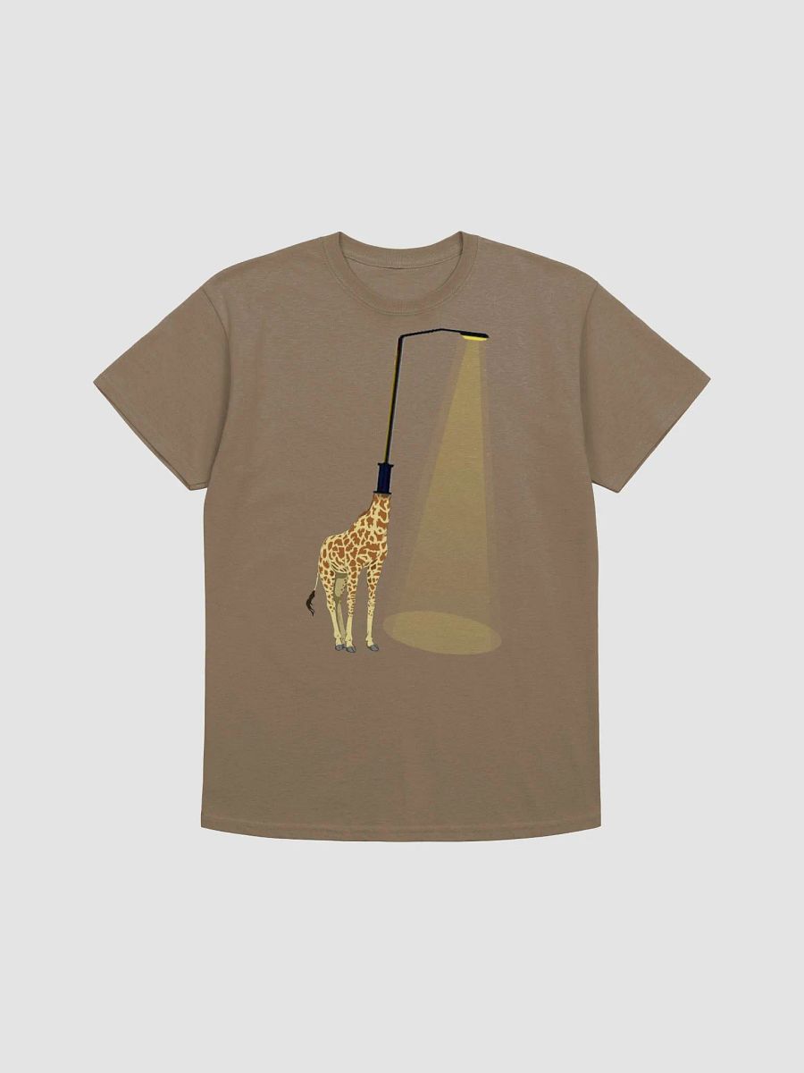 Blind T Shirt product image (1)