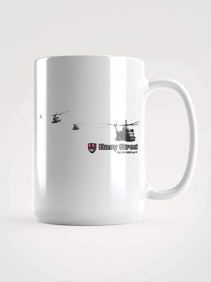 "Easy Street" Mug product image (1)