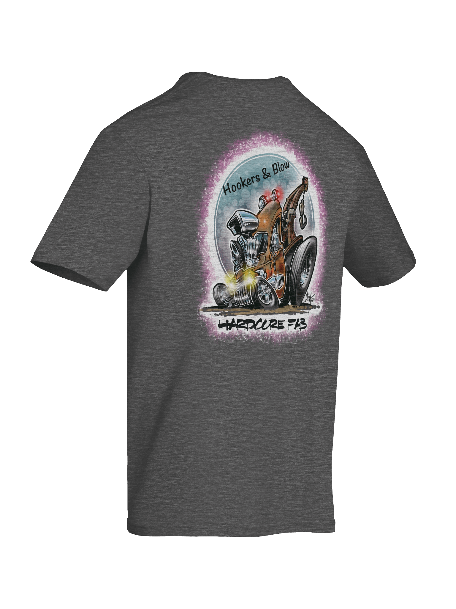 Hookers and Blow Tee product image (12)