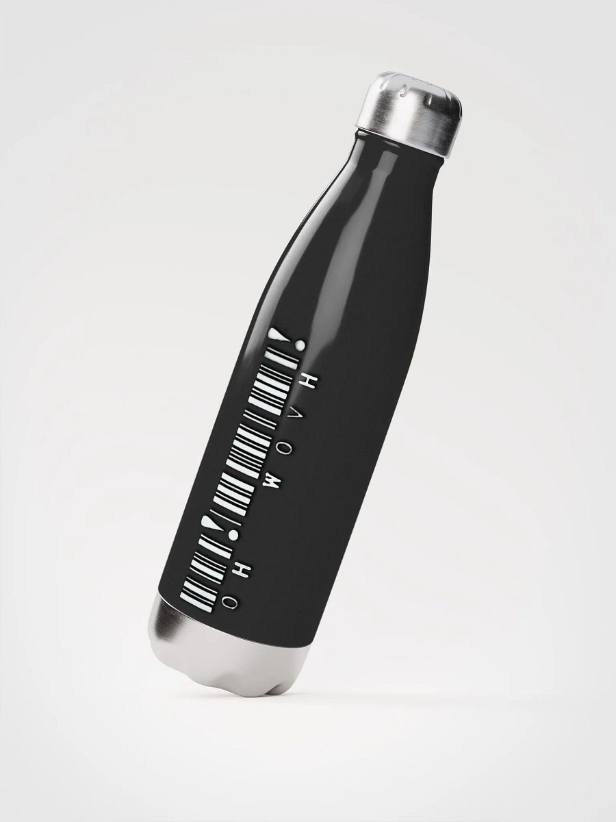 CODED Water Bottle product image (3)