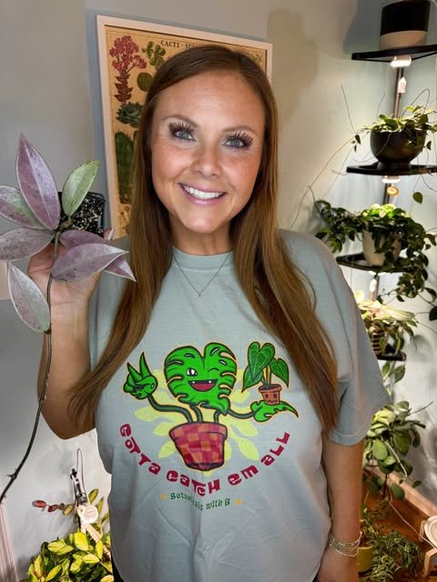Gotta Catch Em All Tee product image (3)