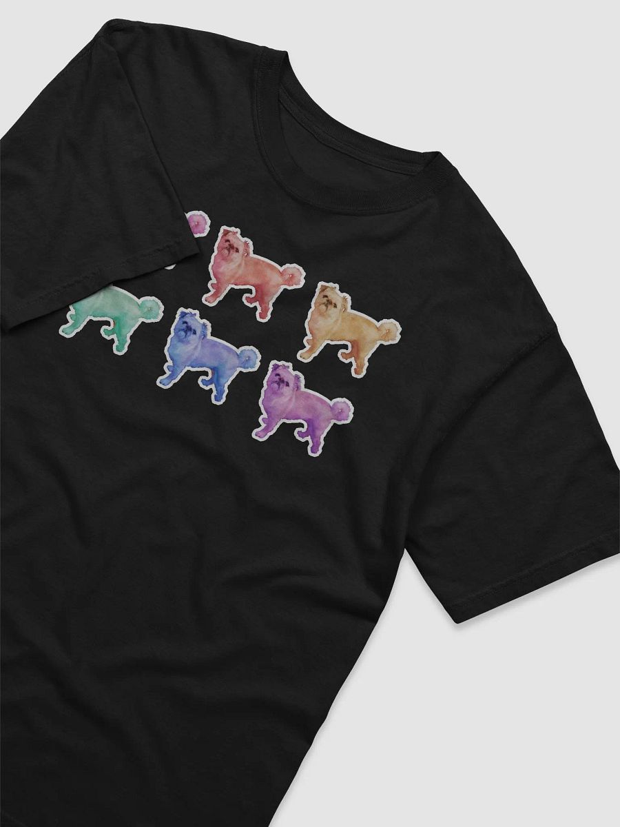 Party Lola Emote Tee product image (3)