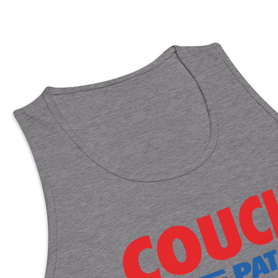 Mens Muscle Tank Top product image (11)